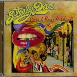 STEELY DAN - Can't Buy A Thrill