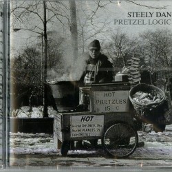 STEELY DAN - Pretzel Logic