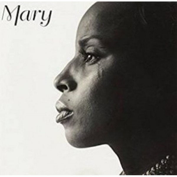 BLIGE MARY J. - Mary