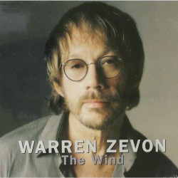 ZEVON WARREN - The Wind