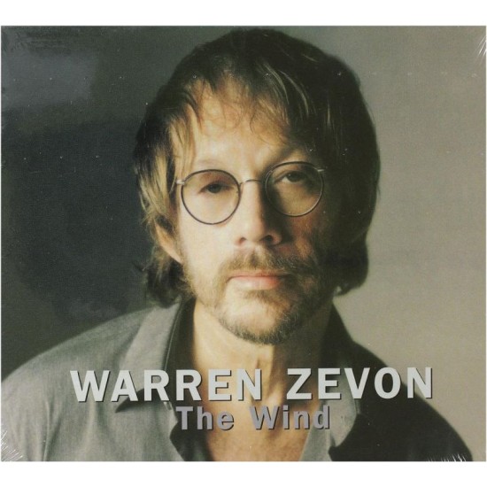 ZEVON WARREN - The Wind