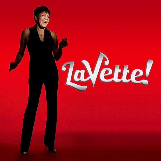 LAVETTE BETTYE - Lavette!