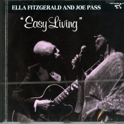 FITZGERALD ELLA, PAS - Easy Living