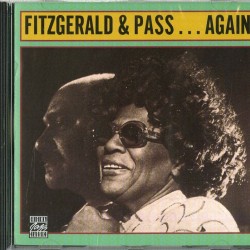 FITZGERALD ELLA, PAS - Fitzgerald And Pass Again