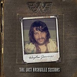 JENNINGS WAYLON - Lost Nashville Sessions