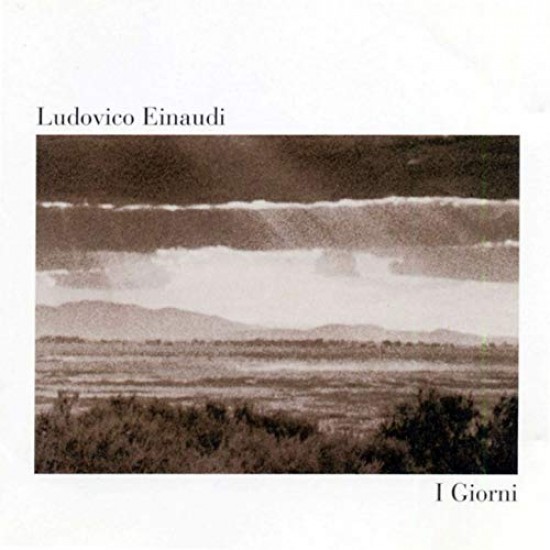 EINAUDI LUDOVICO - I Giorni