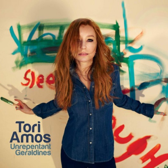 AMOS TORI - Unrepentant Geraldin (10th Anniversary)