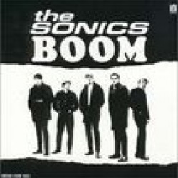 SONICS - Boom (slidepack)