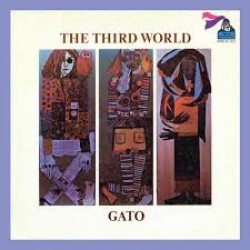 BARBIERI GATO - Third World