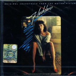 O.S.T.-FLASHDANCE - Flashdance