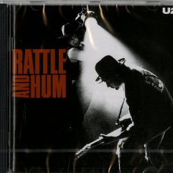 U2 - Rattle And Hum