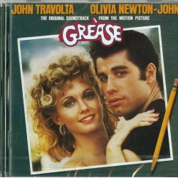 O.S.T.-GREASE - Grease