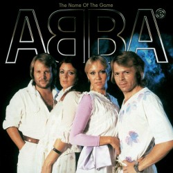 ABBA - The Name Of The Game