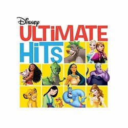 COMPILATION - Disney Ultimate Hits