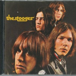 STOOGES THE - The Stooges