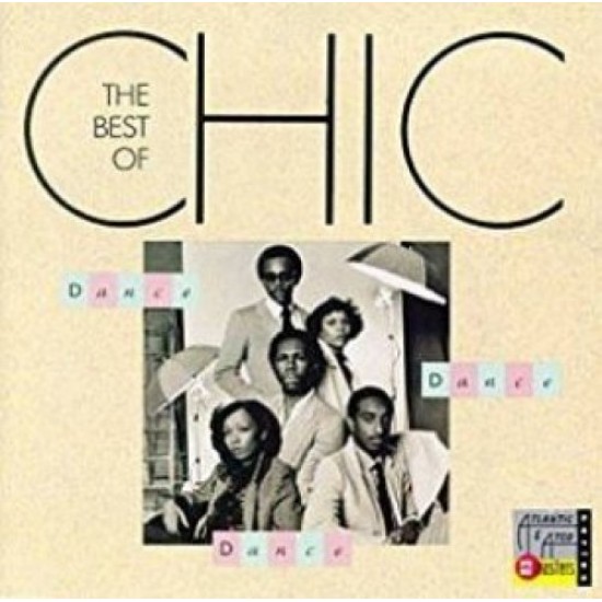 CHIC - Dance, Dance, Dance