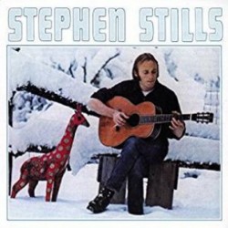 STILLS STEPHEN - Stephen Stills