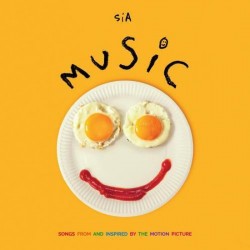 SIA - Music Songs From And Inspired By