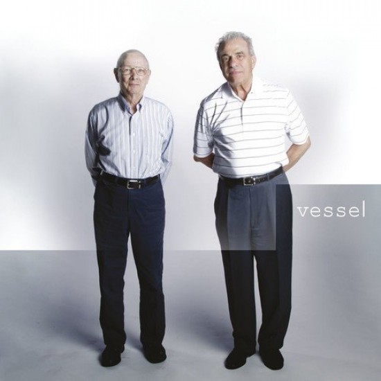 TWENTY ONE PILOTS - Vessel