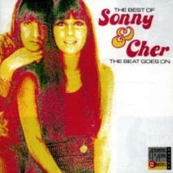 SONNY & CHER - The Beat Goes On: The Best Of