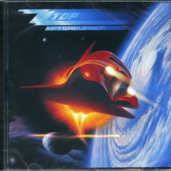 ZZ TOP - Afterburner