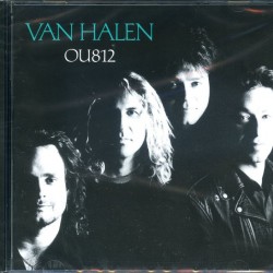 VAN HALEN - Ou812