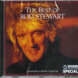 STEWART ROD - The Best Of