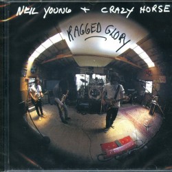 YOUNG NEIL - Ragged Glory