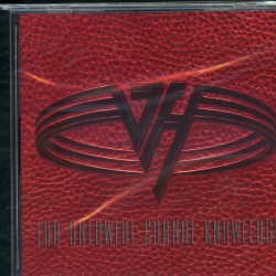 VAN HALEN - For Unlawful Carnal Knowledge