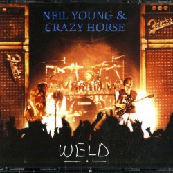 YOUNG NEIL - Weld