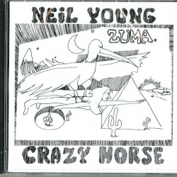 YOUNG NEIL - Zuma