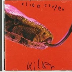 COOPER ALICE - Killer