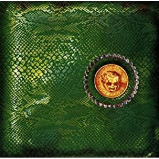 COOPER ALICE - Billion Dollar Babies