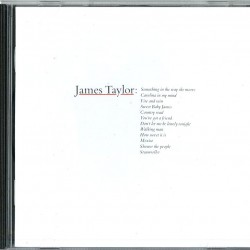 TAYLOR JAMES - Greatest Hits