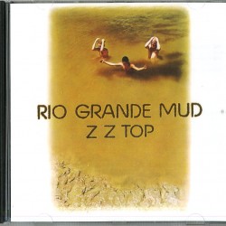 ZZ TOP - Rio Grande Mud