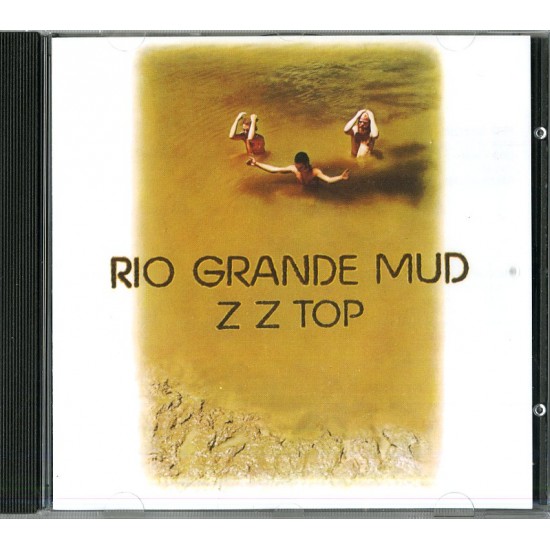 ZZ TOP - Rio Grande Mud