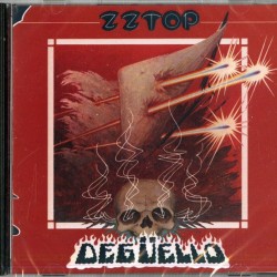 ZZ TOP - Deguello