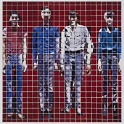 TALKING HEADS - More Songs About Buildings And Food