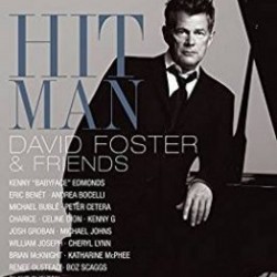 FOSTER DAVID & FRIENDS - Hit Man