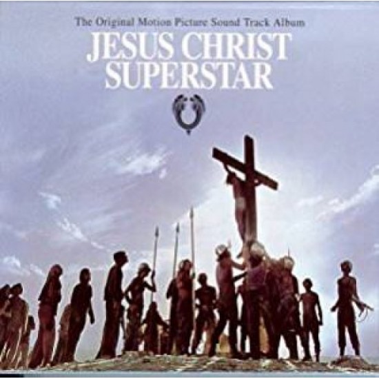 O.S.T.-JESUS CHRIST - Jesus Christ Superstar