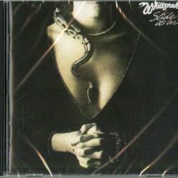 WHITESNAKE - Slide It In