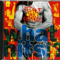 RED HOT CHILI PEPPERS - What Hits?