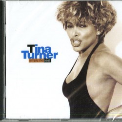 TURNER TINA - Simply The Best