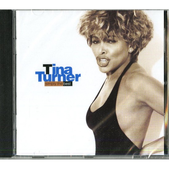 TURNER TINA - Simply The Best