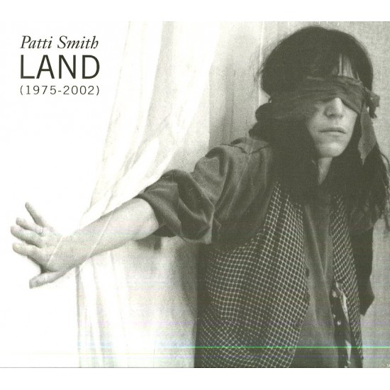 SMITH PATTI - Land (1975 - 2002 )