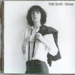 SMITH PATTI - Horses