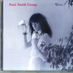 SMITH PATTI - Wave