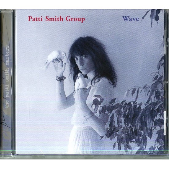 SMITH PATTI - Wave