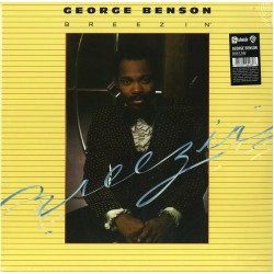 BENSON GEORGE - Breezin'