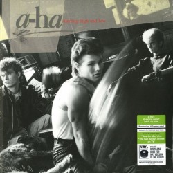 A-HA - Hunting High & Low